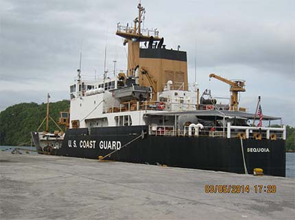 U.S. Coast Guard